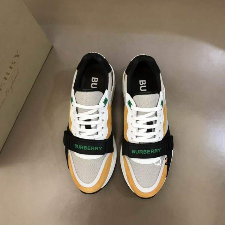 Picture of Burberry Shoes _SKUBurberrysz38-44HY0251958